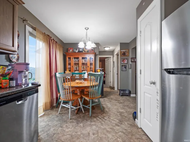 $325,000 | 13239 Magnolia Crk Trail, Fort Wayne, IN 46814