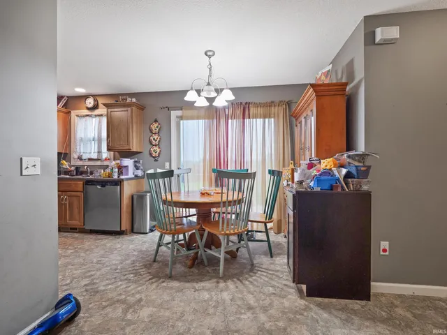 $325,000 | 13239 Magnolia Crk Trail, Fort Wayne, IN 46814