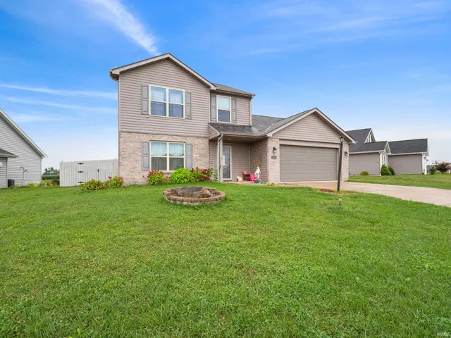 $325,000 | 13239 Magnolia Crk Trail, Fort Wayne, IN 46814