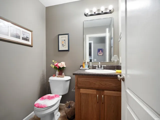 $325,000 | 13239 Magnolia Crk Trail, Fort Wayne, IN 46814