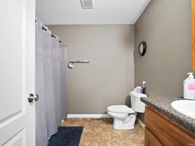 $325,000 | 13239 Magnolia Crk Trail, Fort Wayne, IN 46814