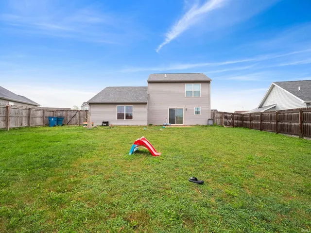 $325,000 | 13239 Magnolia Crk Trail, Fort Wayne, IN 46814