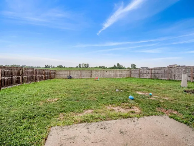 $325,000 | 13239 Magnolia Crk Trail, Fort Wayne, IN 46814