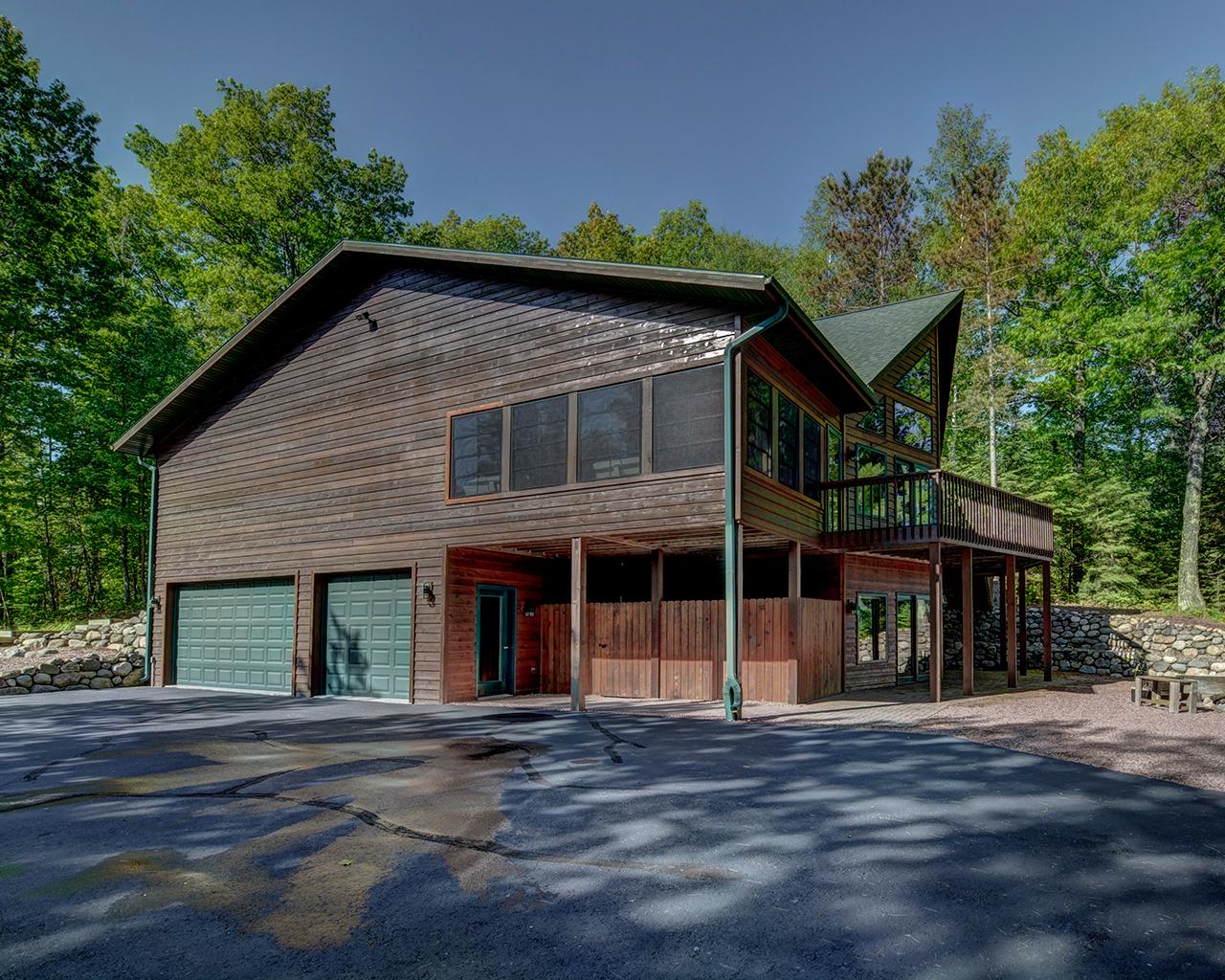 7712 Trout Road Lake Tomahawk, WI 54539 - Photo 41 of 49 Gallery Image 41