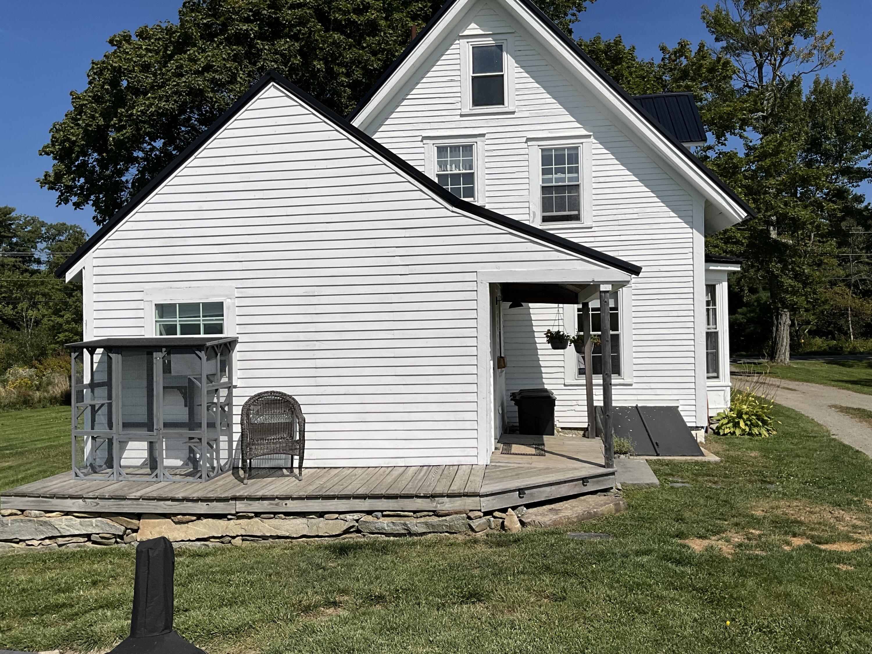 480 Lebanon Road Winterport, ME 04496 - Photo 27 of 30 IMG_0404