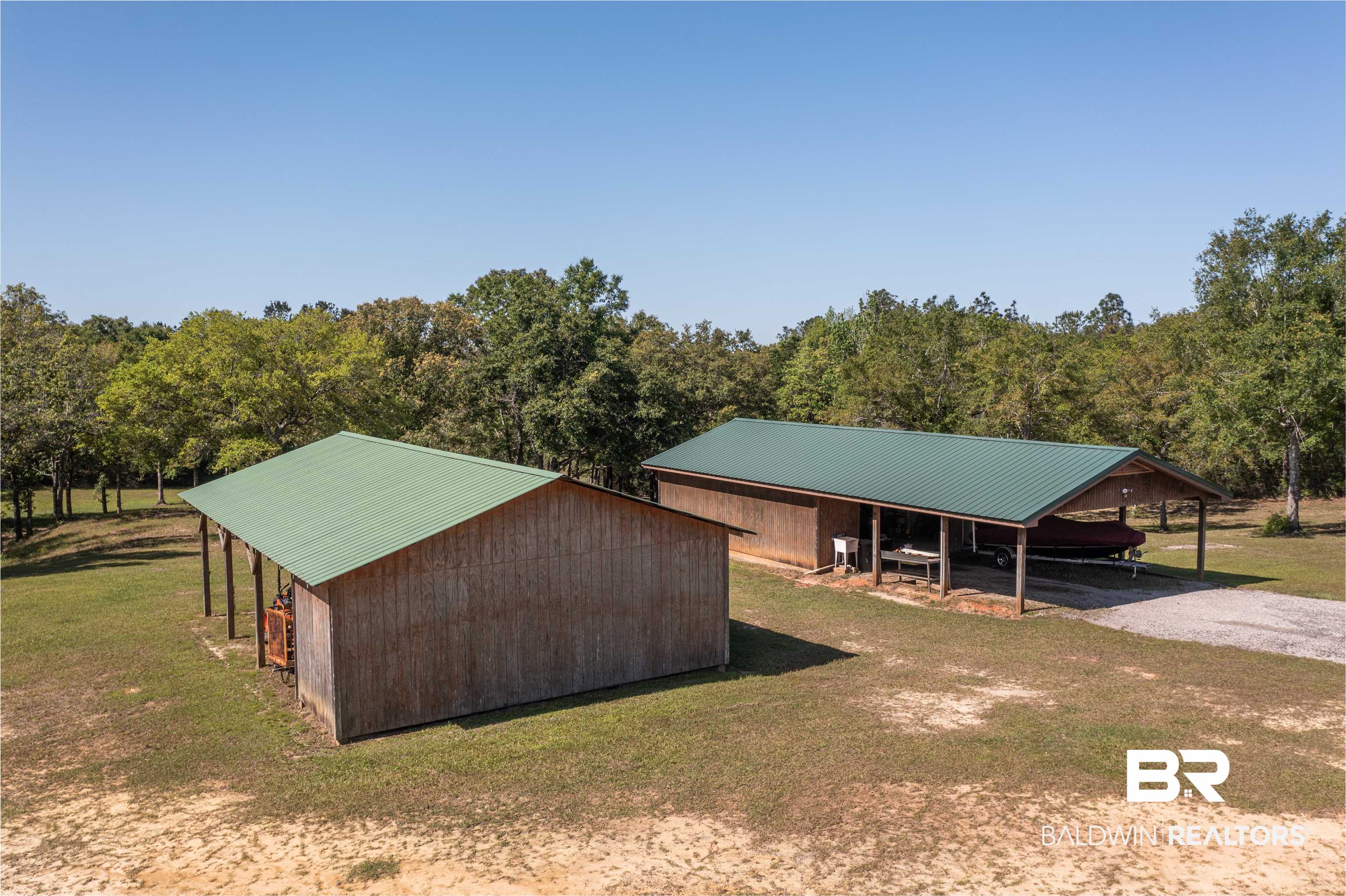 8814 Hurricane Road Bay Minette, AL 36507 - Photo 6 of 49