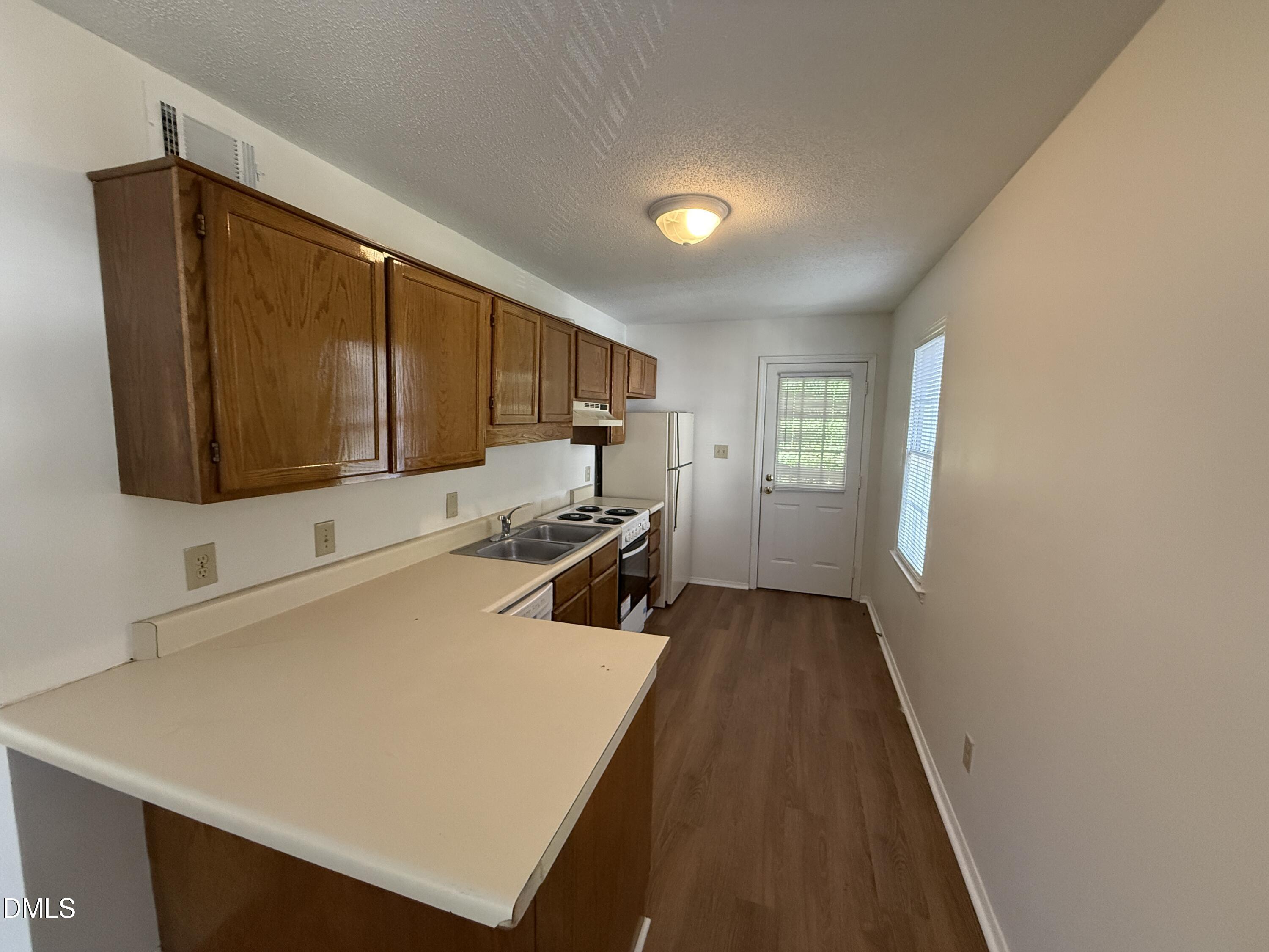 6112 Spice Ridge Lane, Unit D Raleigh, NC 27606 - Photo 3 of 10 6112-D spice 2