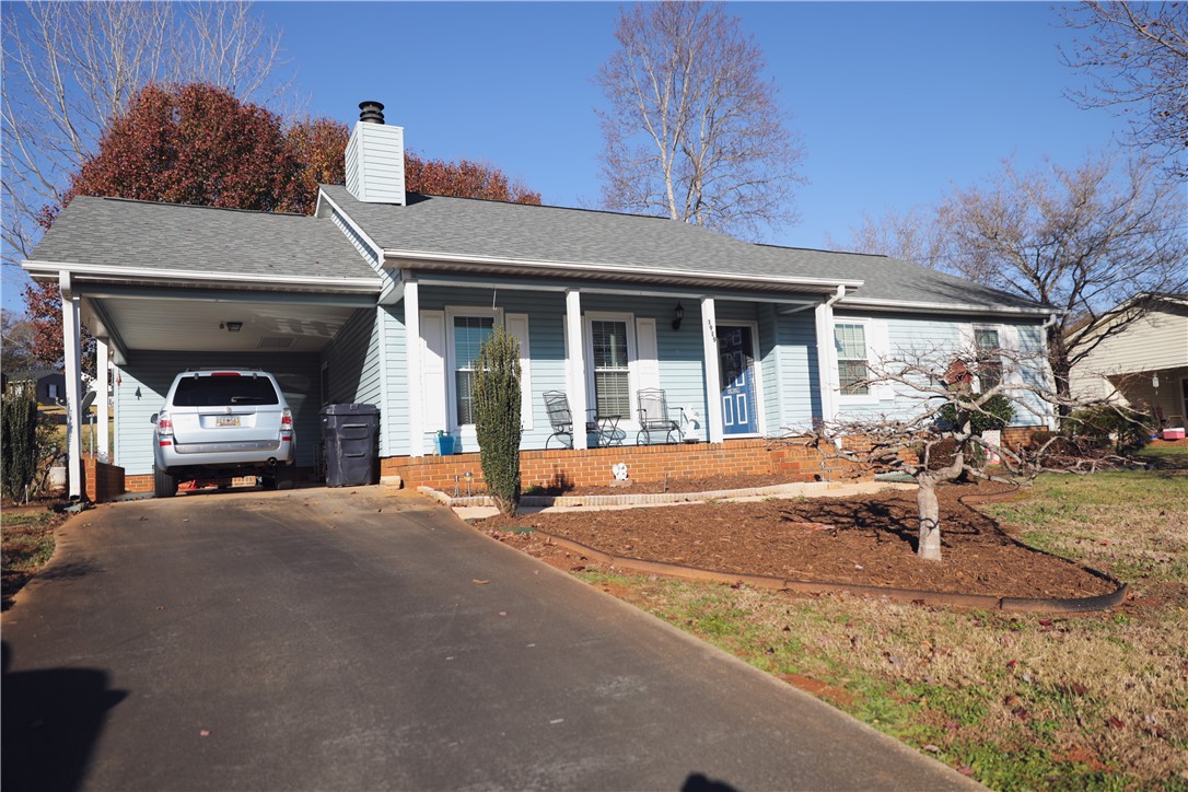 1919 East Calhoun Street Anderson, SC 29621 - Photo 17 of 17 Gallery Image 17
