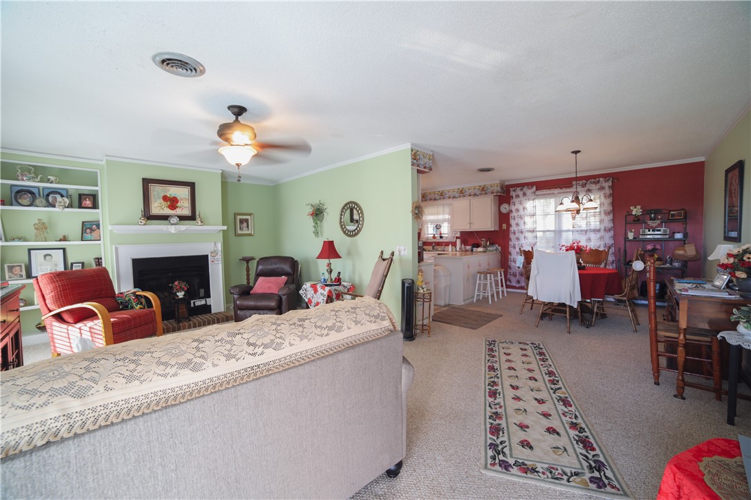 1919 East Calhoun Street Anderson, SC 29621 - Photo 3 of 17 Gallery Image 3