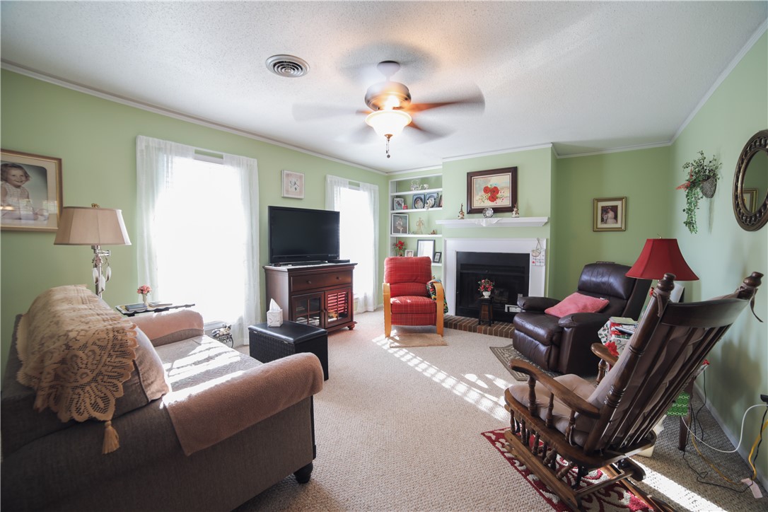 1919 East Calhoun Street Anderson, SC 29621 - Photo 4 of 17 Gallery Image 4
