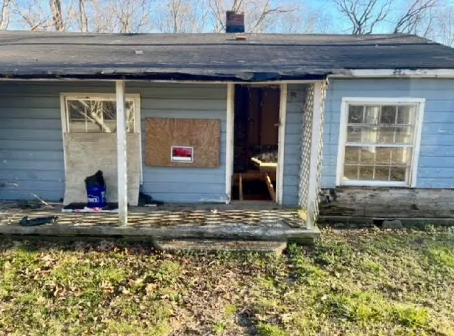 $25,000 | 6400 Old Dunlap Road, Whitwell, TN 37397