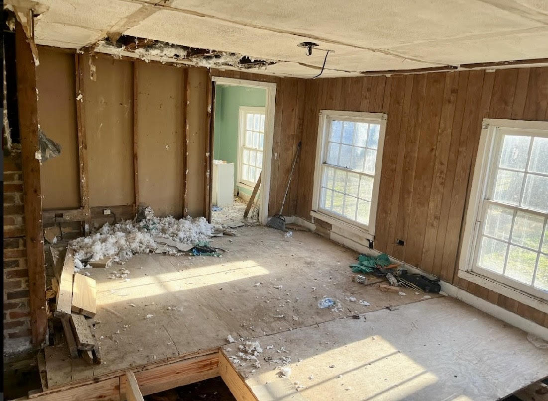 6400 Old Dunlap Road Whitwell, TN 37397 - Photo 2 of 8 old dunlap 4