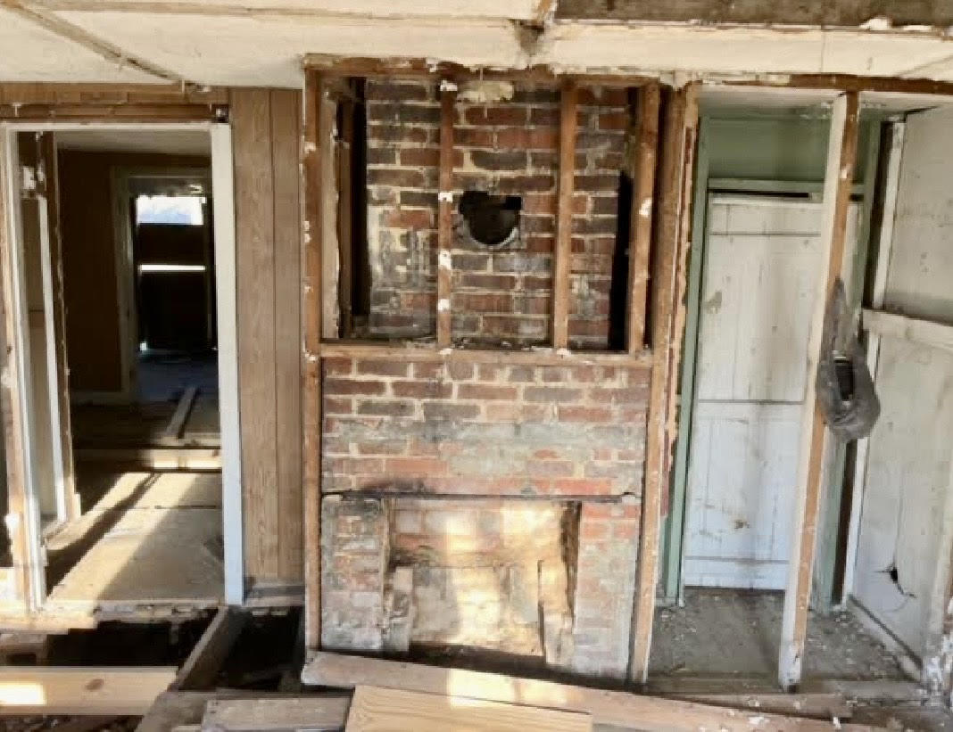 6400 Old Dunlap Road Whitwell, TN 37397 - Photo 3 of 8 old dunlap 1