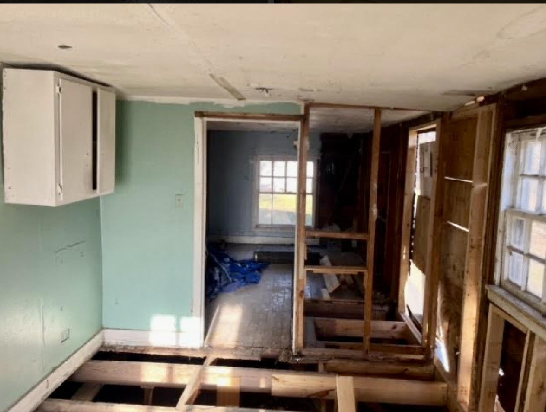 6400 Old Dunlap Road Whitwell, TN 37397 - Photo 4 of 8 old dunlap 3