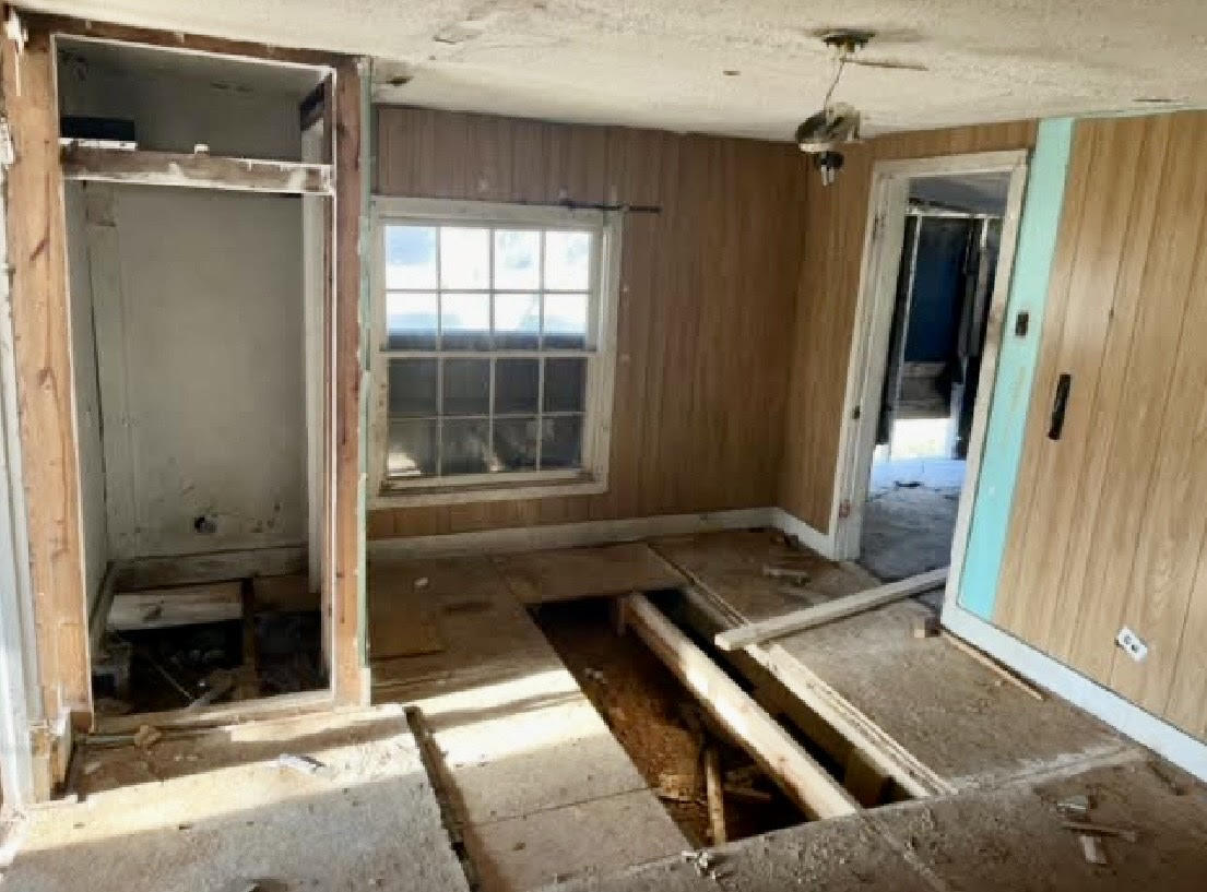 6400 Old Dunlap Road Whitwell, TN 37397 - Photo 5 of 8 old dunlap 5