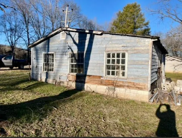 $25,000 | 6400 Old Dunlap Road, Whitwell, TN 37397