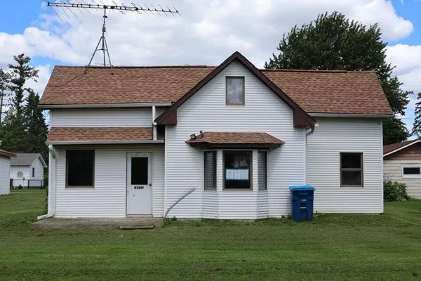 $84,900 | N3806 North 6th Street, Weyerhaeuser, WI 54895