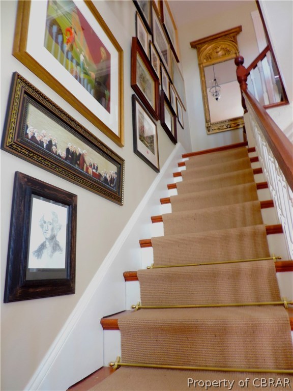 11545 Mary Ball Road Lancaster, VA 22503 - Photo 23 of 46