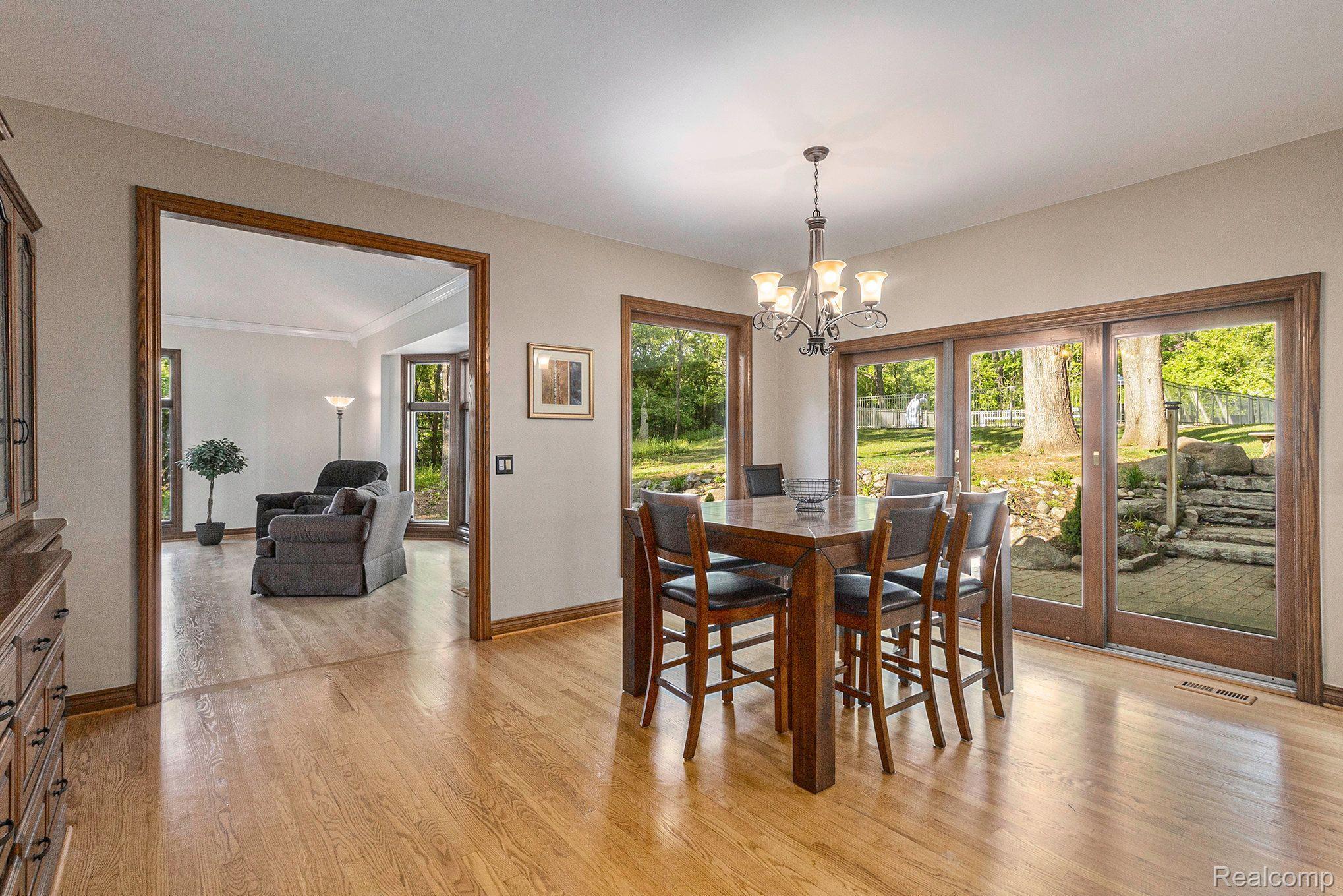 8065 Woodview Road Clarkston, MI 48348 - Photo 9 of 56 Gallery Image 9