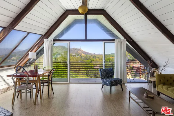 $4,950 | 7149 Woodrow Wilson Drive, Los Angeles, CA 90068