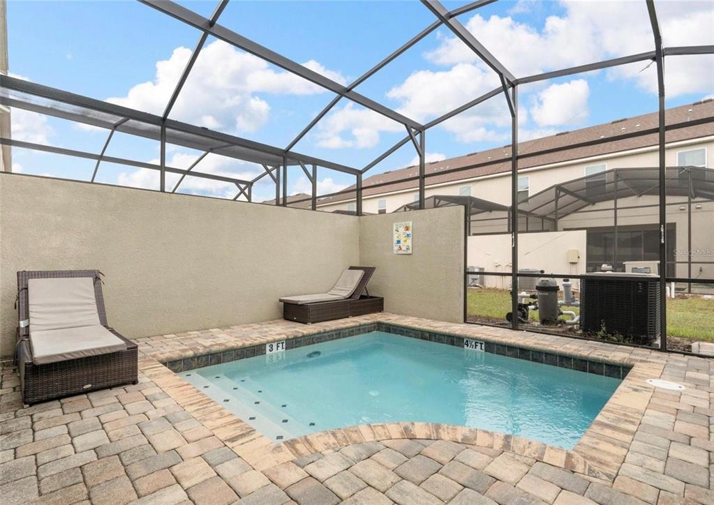 2163 Copper Bell Place Kissimmee, FL 34747 - Photo 37 of 41