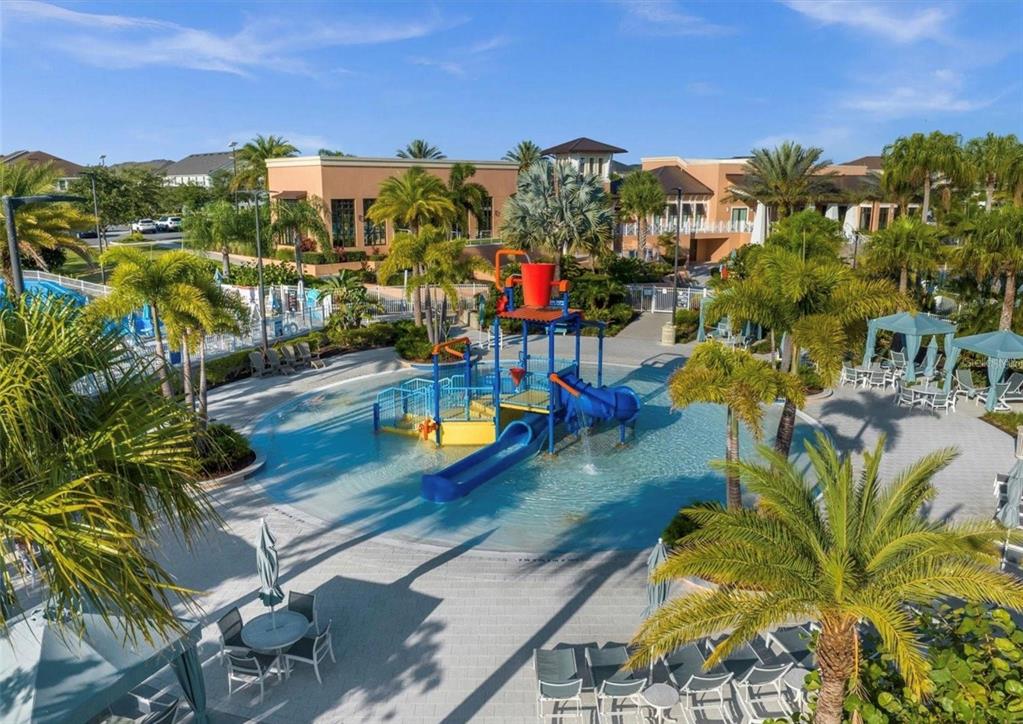 2163 Copper Bell Place Kissimmee, FL 34747 - Photo 40 of 41 a view of a city