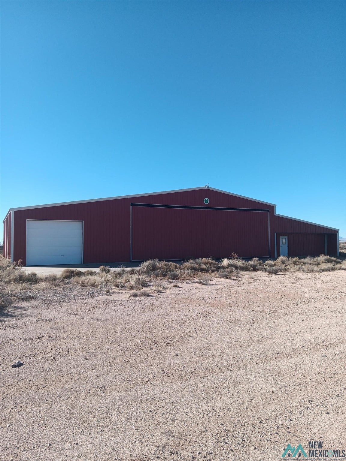 Taxiway Rd Street Southeast Deming, NM 88030 - Photo 1 of 1 Gallery Image 1