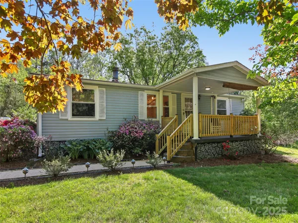 $350,000 | 30 Griffin Lane, Candler, NC 28715