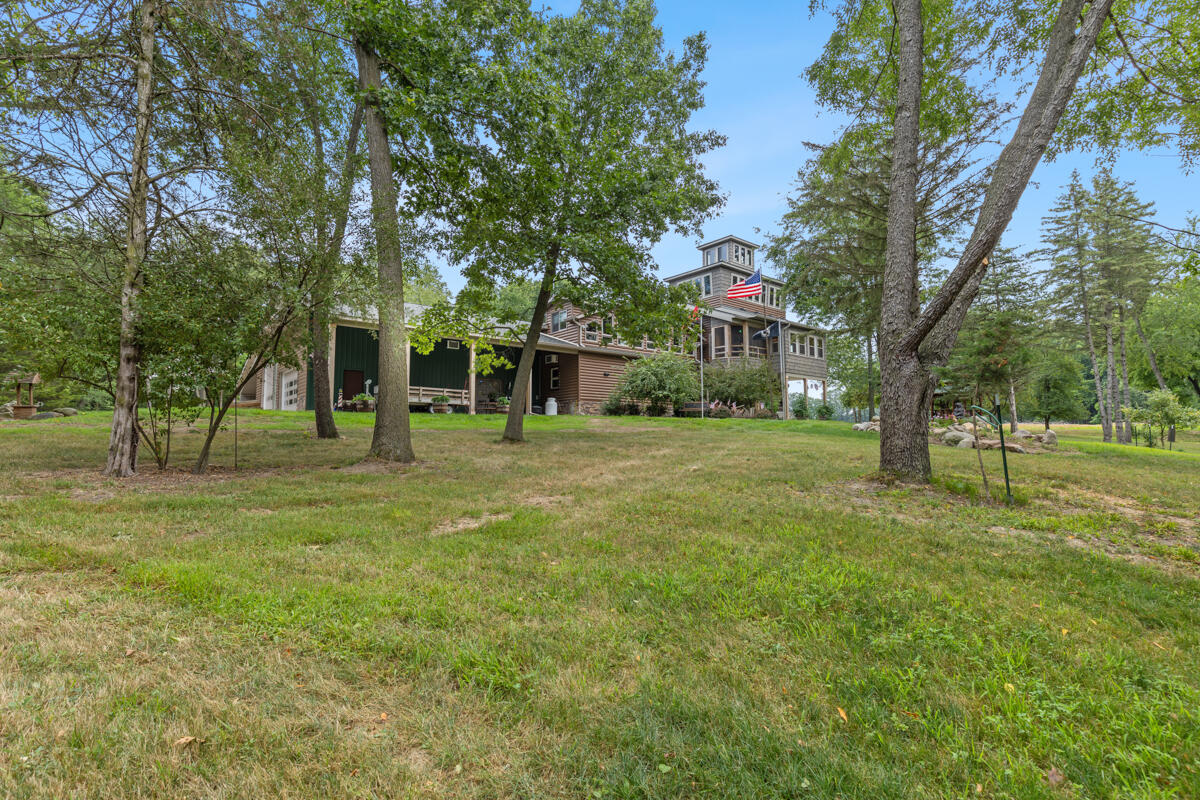 781 Hopkins Road Lyons, MI 48851 - Photo 9 of 99