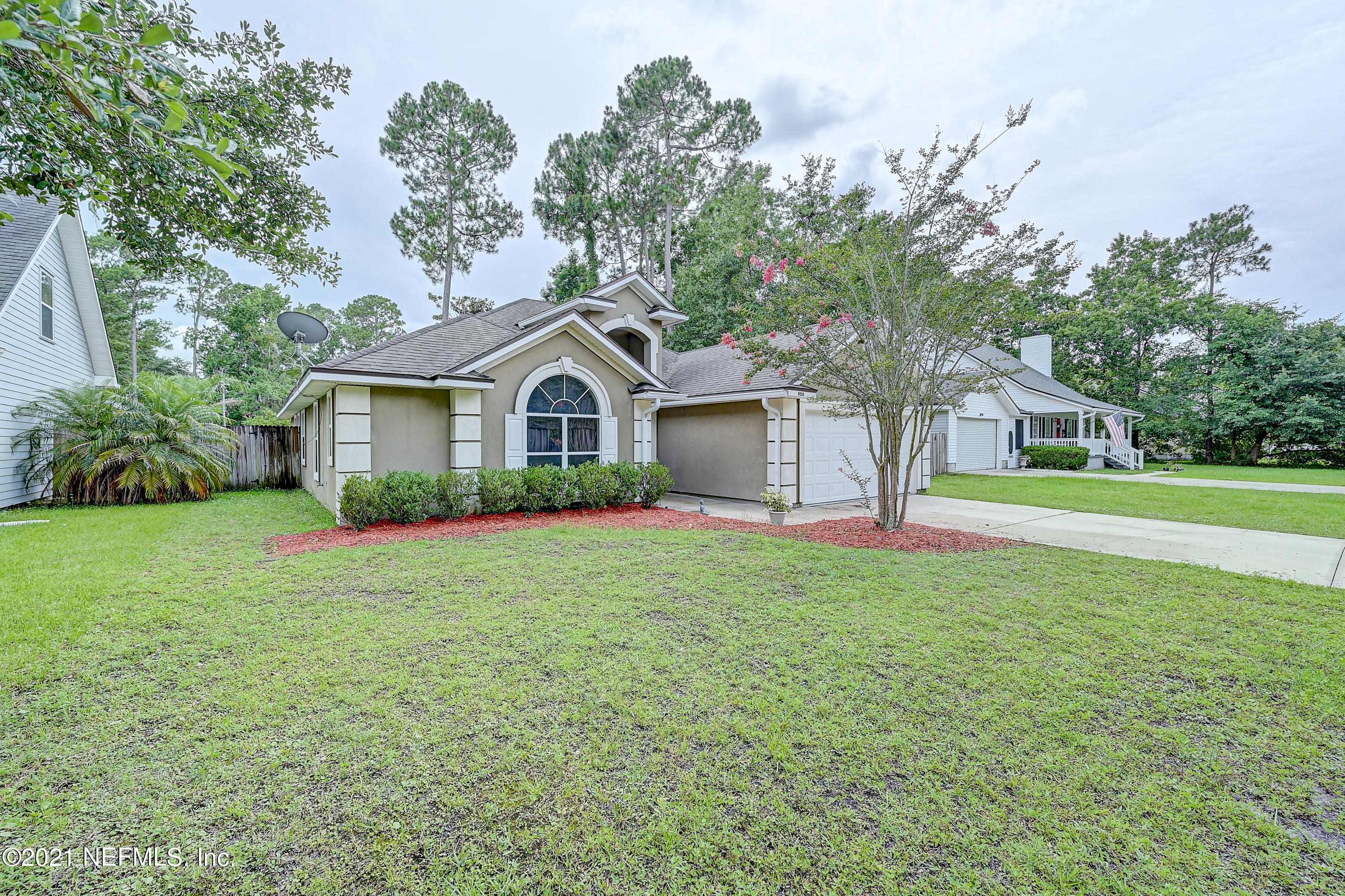 900 Clay Street Fleming Island, FL 32003 - Photo 1 of 37 900 Clay St -1