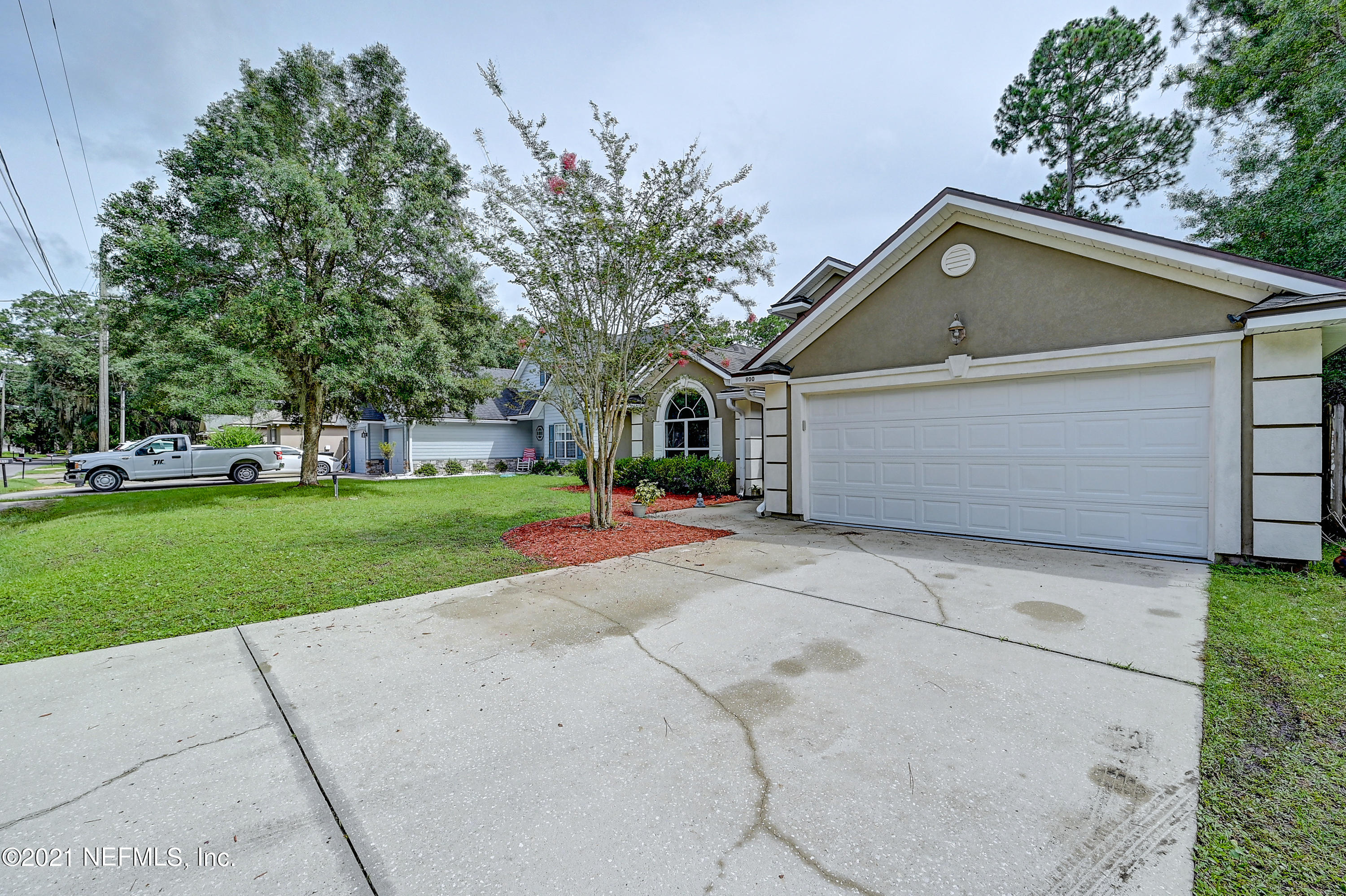 900 Clay Street Fleming Island, FL 32003 - Photo 2 of 37 900 Clay St -2