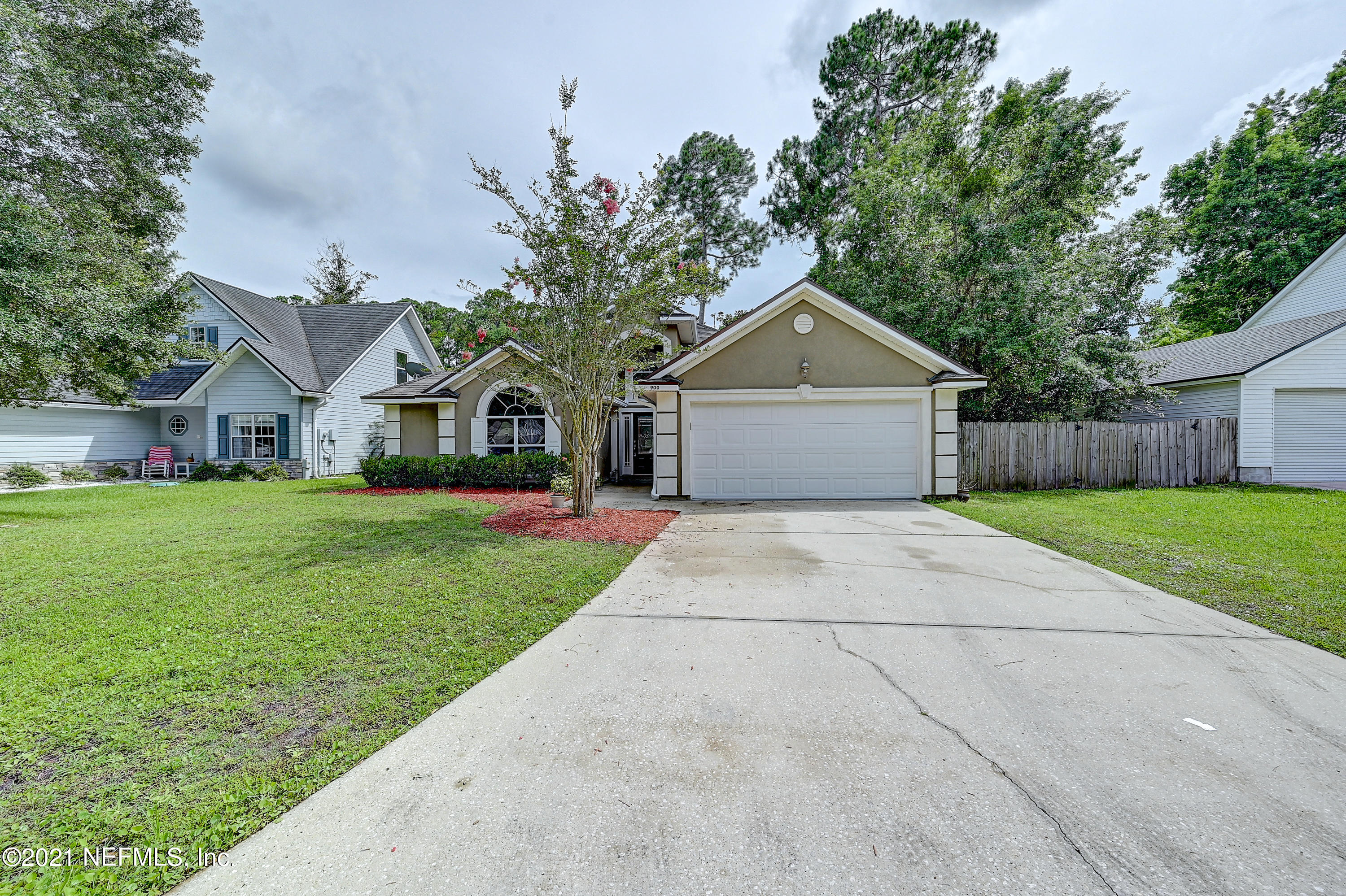 900 Clay Street Fleming Island, FL 32003 - Photo 3 of 37 900 Clay St -3