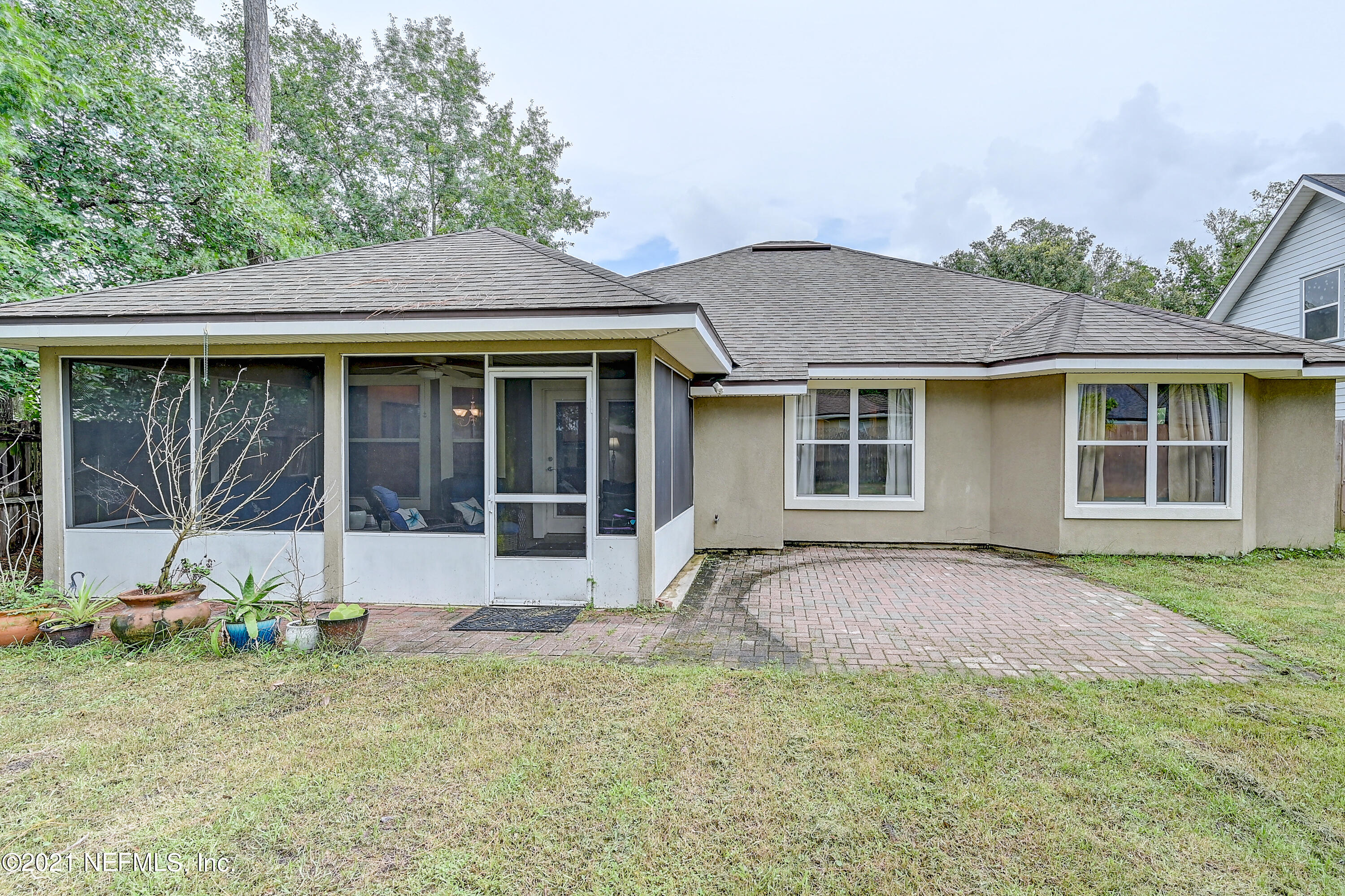 900 Clay Street Fleming Island, FL 32003 - Photo 35 of 37 900 Clay St -38