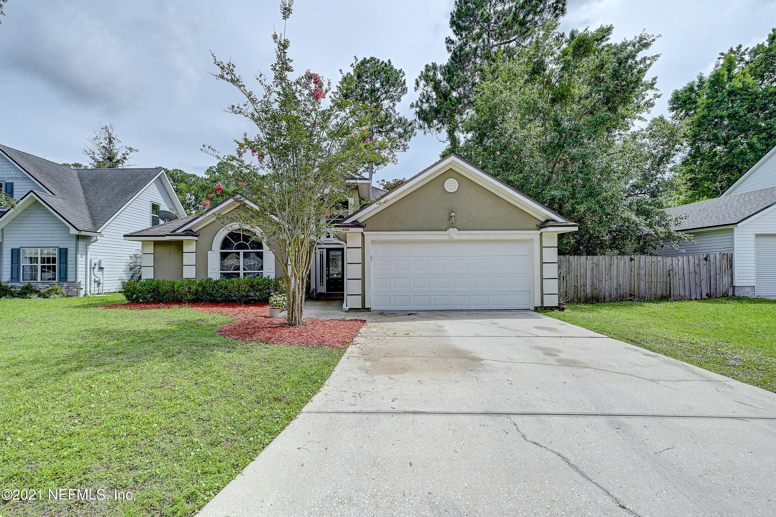 900 Clay Street Fleming Island, FL 32003 - Photo 4 of 37 900 Clay St -4