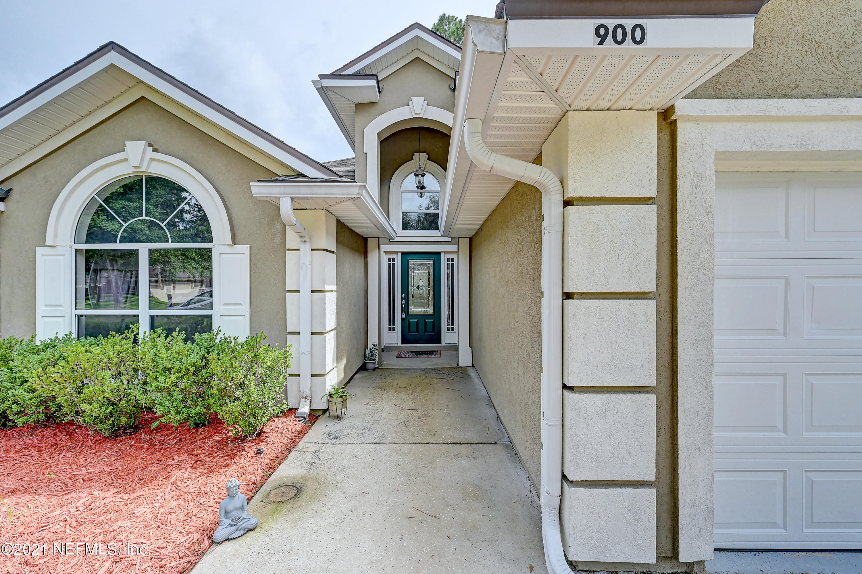 900 Clay Street Fleming Island, FL 32003 - Photo 5 of 37 900 Clay St -5
