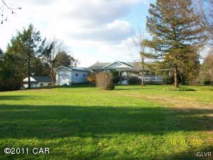 9175 Interchange Road Lehighton, PA 18235 - Photo 1 of 16 front of hosue