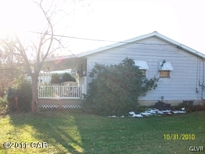 9175 Interchange Road Lehighton, PA 18235 - Photo 15 of 16 side of house 2