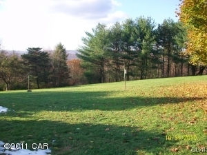9175 Interchange Road Lehighton, PA 18235 - Photo 6 of 16 back yard