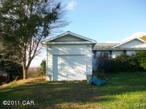 9175 Interchange Road Lehighton, PA 18235 - Photo 10 of 16 one car attached garage