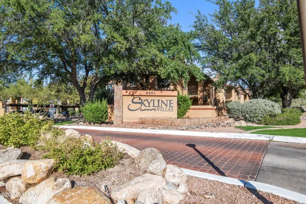 $1,200 | 6651 North Campbell Avenue, Unit 141, Tucson, AZ 85718