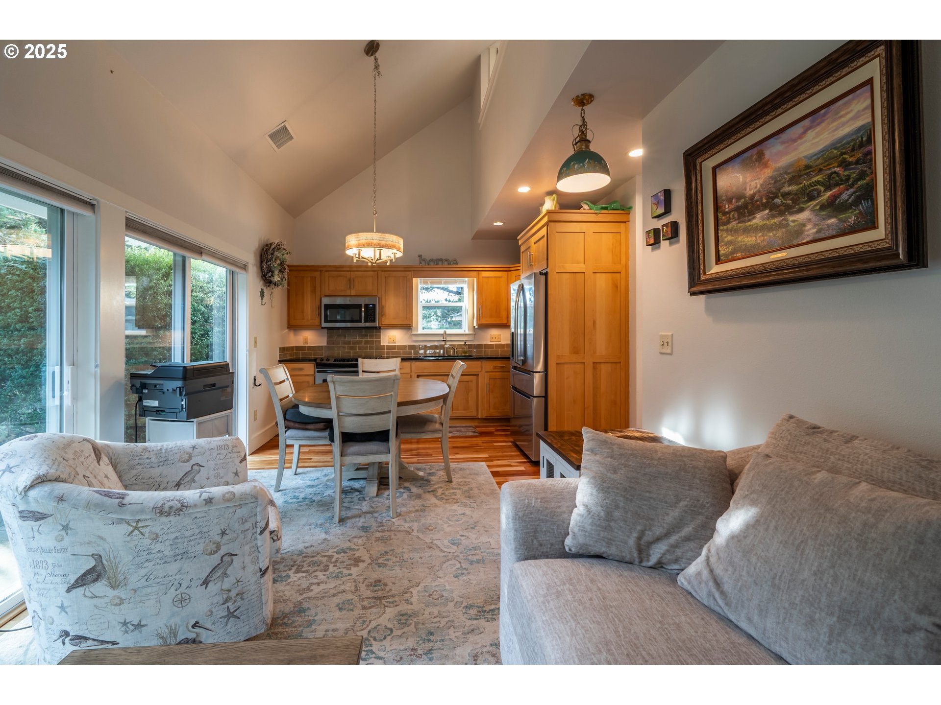 1499 Ginkgo Court Bandon, OR 97411 - Photo 12 of 39