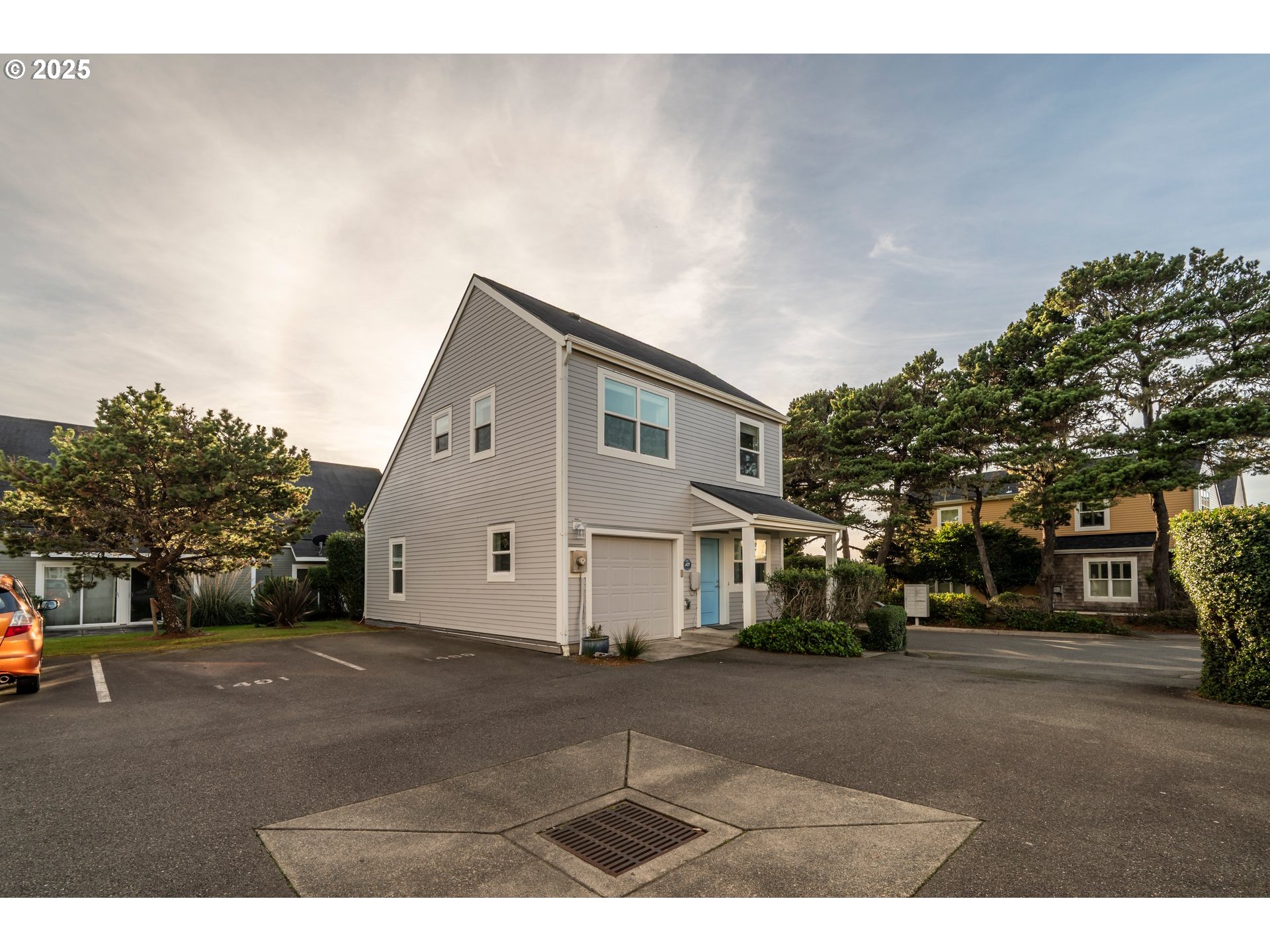 1499 Ginkgo Court Bandon, OR 97411 - Photo 36 of 39