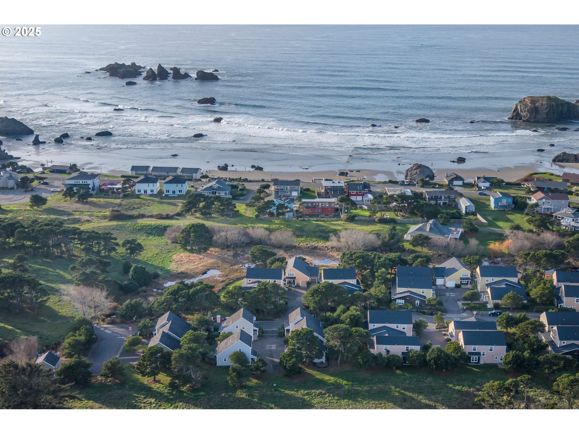 1499 Ginkgo Court Bandon, OR 97411 - Photo 39 of 39