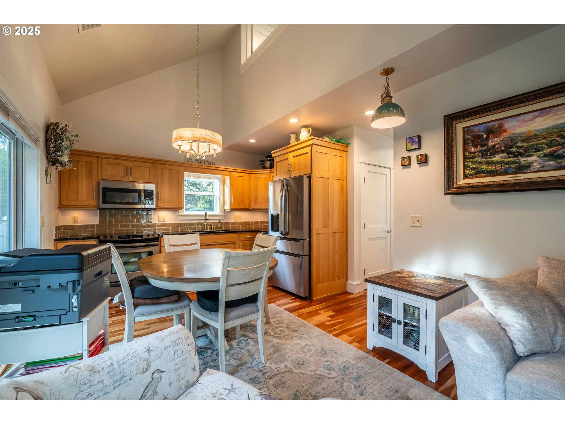 1499 Ginkgo Court Bandon, OR 97411 - Photo 10 of 39