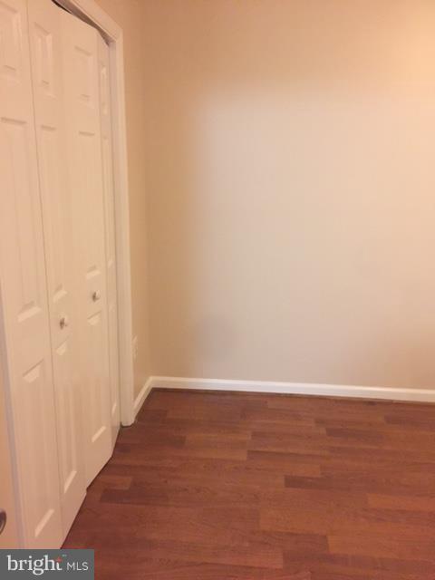 1851 Addison Road South District Heights, MD 20747 - Photo 17 of 20 Bedroom (Master)