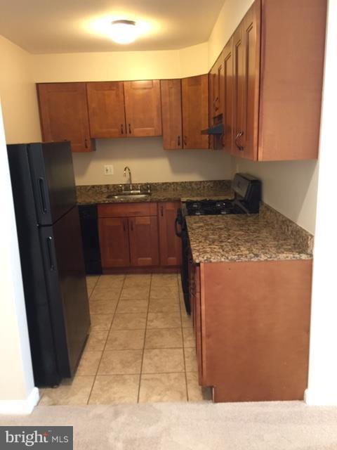 1851 Addison Road South District Heights, MD 20747 - Photo 5 of 20 Kitchen