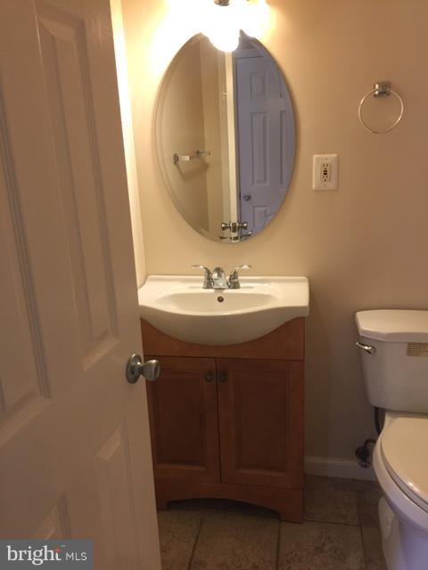 1851 Addison Road South District Heights, MD 20747 - Photo 9 of 20 Bath