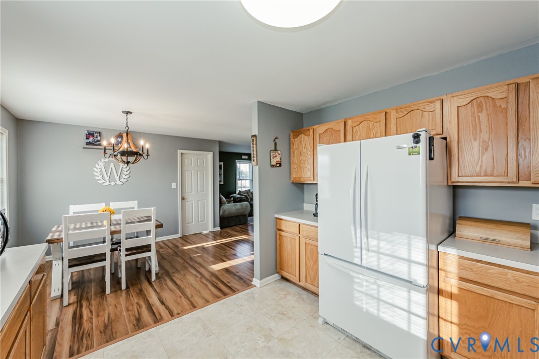 1595 Tallent Town Road Warsaw, VA 22572 - Photo 15 of 49
