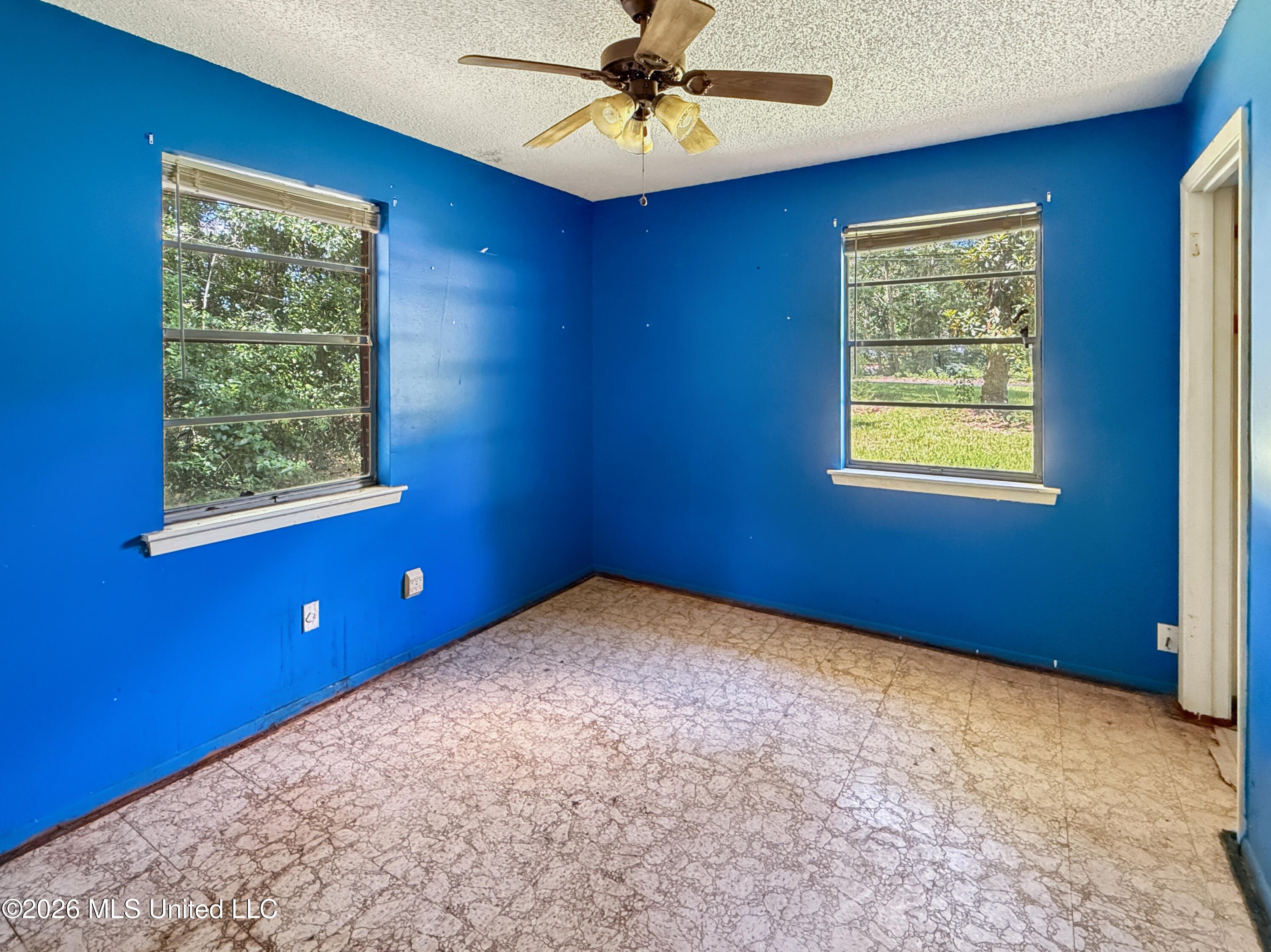 124 Cliff Mitchell Road Picayune, MS 39466 - Photo 5 of 10 MLS 05