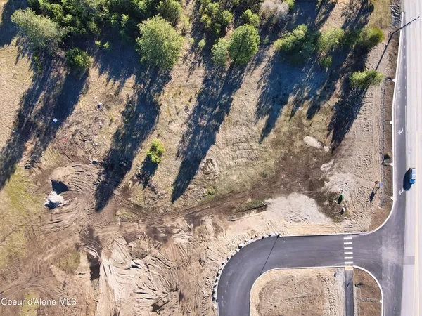 $871,200 | Lot 3 West Lancaster Road, Rathdrum, ID 83858